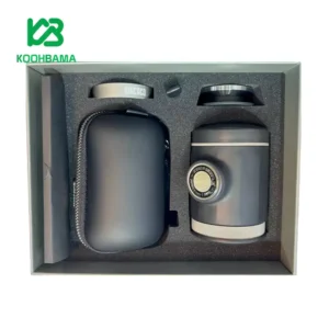 دستگاه قهوه ساز WACACO picopresso