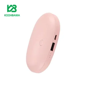 بخاری جیبی شارژی کمپینگ ZOLEE مدل ZLN01-20