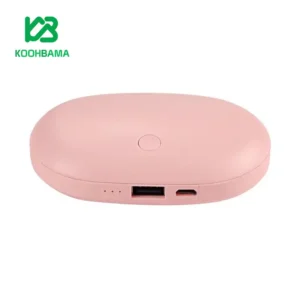 بخاری جیبی شارژی کمپینگ ZOLEE مدل ZLN01-20