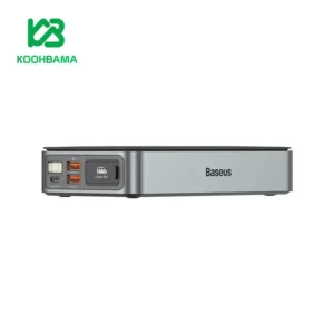 جامپ استارتر بیسوس مدل BASEUS CGNL070001