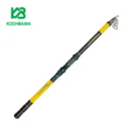 چوب ماهیگیری تلسکوپی 210CM بندائو BENDAO PRIVA