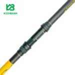 چوب ماهیگیری تلسکوپی 210CM بندائو BENDAO PRIVA