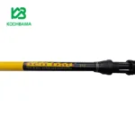 چوب ماهیگیری تلسکوپی 210CM بندائو BENDAO PRIVA