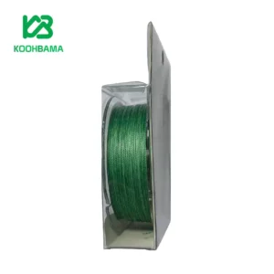 نخ ماهیگیری براید X4 سایز 0.18mm