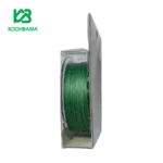 نخ ماهیگیری براید X4 سایز 0.40mm