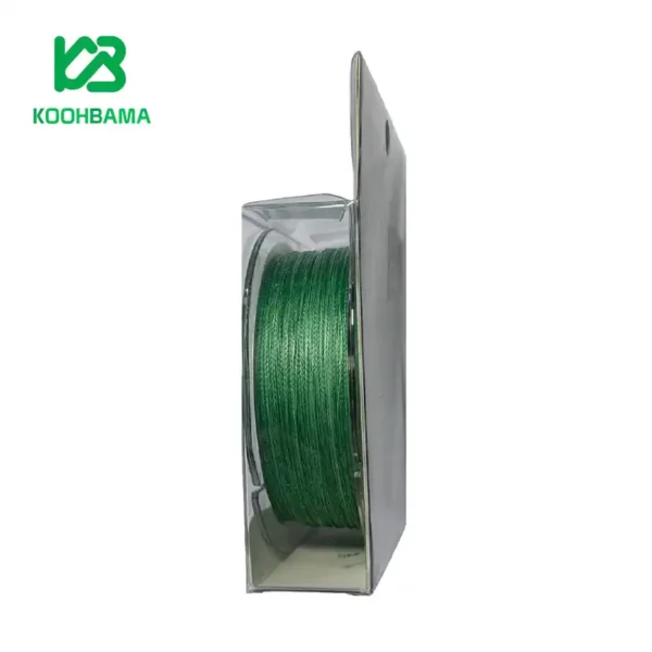 نخ ماهیگیری براید X4 سایز 0.40mm