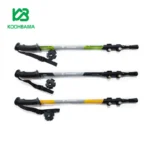 باتوم کوهنوردی کلیپسی پکینیو 7075 مدل KR662