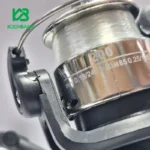 چرخ ماهیگیری DL200