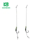 ریسه بویله دو تایی مدل RIG سایز 4