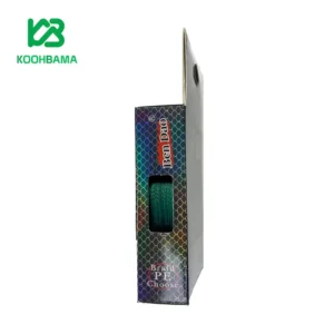 نخ ماهیگیری براید X4 Max Force سایز 0.16mm