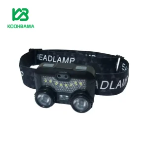چراغ پیشانی سنسینگ مدل SENSING XPE