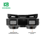 چراغ پیشانی سنسینگ مدل SENSING XPE