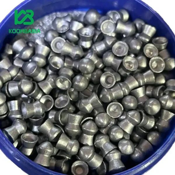 ساچمه 19.2 گرین سنترپوینت سرگنبدی 5.5