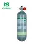 کپسول کامپوزیت السیف 6.8 لیتری 2025
