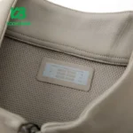 تیشرت نیم زیپ بلک دیر کد 2138