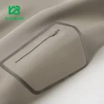 تیشرت نیم زیپ بلک دیر کد 2138