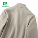تیشرت نیم زیپ بلک دیر کد 2138