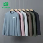 تیشرت نیم زیپ بلک دیر کد 8877