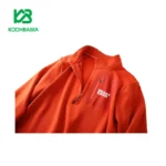 تیشرت نیم زیپ بلک دیر کد 9029
