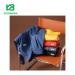 تیشرت نیم زیپ بلک دیر کد 9029