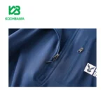 تیشرت نیم زیپ بلک دیر کد 9029