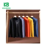 تیشرت نیم زیپ بلک دیر کد 9029