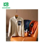 کاپشن پلار بلک دیر مردانه کد 29668