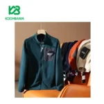 کاپشن پلار بلک دیر مردانه کد 29668