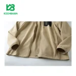 کاپشن پلار بلک دیر مردانه کد 29668