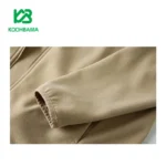 کاپشن پلار بلک دیر مردانه کد 29668