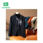کاپشن پلار بلک دیر مردانه کد 29668