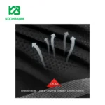 ست بیس لایر EFFORT مدل L6083T