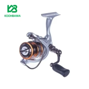 چرخ ماهیگیری کایدا Kaida Alegra Neo 6200