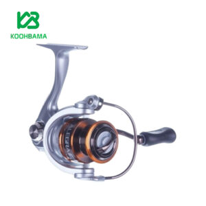 چرخ ماهیگیری کایدا Kaida Alegra Neo 6200
