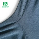 تیشرت نیم زیپ بلک دیر کد 2827