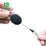 زینگر ماهیگیری گرد بکسلی