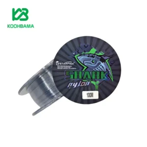 نخ ماهیگیری شارک SHARK سایز 0.45mm