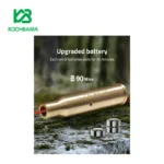 برسایتر فشنگی سایت مارک کالیبر 270‌ و‌ 06-30