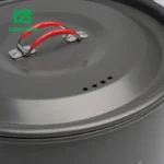 ست ظروف سه نفره اسنوهاک کد SN-T111
