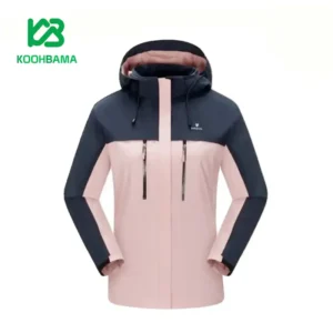 کاپشن دوپوش اسنوهاک کد 79818