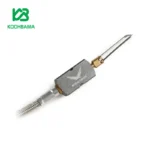 سرشعله شلنگ دار اسنوهاک مدل SN-C6189 زرد