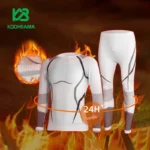 ست بیس لایر ورزشی مدل 3914T