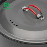ست ظروف دو نفره اسنوهاک کد SN-T112