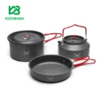 ست ظروف دو نفره اسنوهاک کد SN-T112