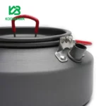 ست ظروف دو نفره اسنوهاک کد SN-T112