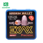 ساچمه 22 گرین اگزکس EXAX کالیبر 5.5