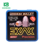 ساچمه 30 گرین اگزکس EXAX کالیبر 5.5