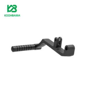 گلنگدن کرال جامبو مگا2 بیگ مکس