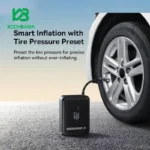 جامپ‌استارتر 8000 میلی آمپر بیسوس مدل Super Energy BS-CH۰۰۳ - Image 14