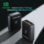 جامپ‌استارتر 8000 میلی آمپر بیسوس مدل Super Energy BS-CH۰۰۳